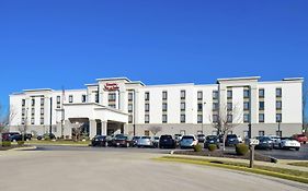Hampton Inn & Suites Wilmington